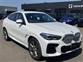 2022 BMW X6