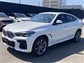 2022 BMW X6