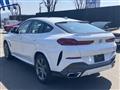 2022 BMW X6