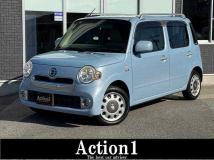 2014 Daihatsu MIRA COCOA