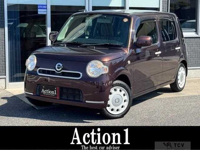 2014 Daihatsu MIRA COCOA