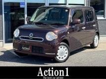 2014 Daihatsu MIRA COCOA