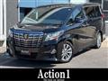 2016 Toyota Alphard G