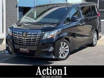 2016 Toyota Alphard G