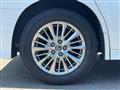 2021 Toyota Alphard Hybrid