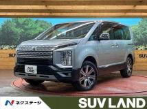 2024 Mitsubishi Delica D5