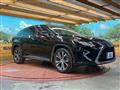 2016 Lexus RX