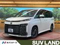 2023 Toyota Voxy