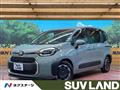 2023 Toyota Sienta