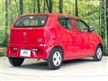 2016 Suzuki Alto