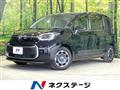 2026 Toyota Sienta