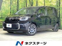 2026 Toyota Sienta
