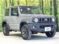 2025 Suzuki Jimny Sierra
