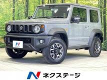 2025 Suzuki Jimny Sierra