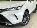 2024 Toyota Harrier
