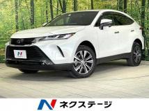 2024 Toyota Harrier