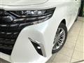 2024 Toyota Alphard Hybrid