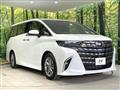 2024 Toyota Alphard Hybrid