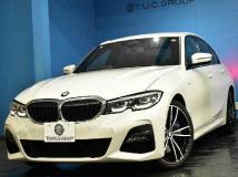 2019 BMW 3 Series