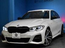 2019 BMW 3 Series