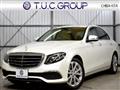 2017 Mercedes-Benz E-Class