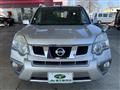 2012 Nissan X-Trail