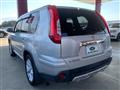 2012 Nissan X-Trail