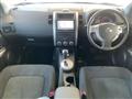 2012 Nissan X-Trail