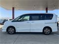 2015 Nissan Serena