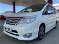 2015 Nissan Serena