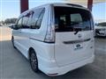 2015 Nissan Serena