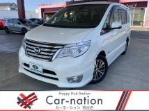 2015 Nissan Serena