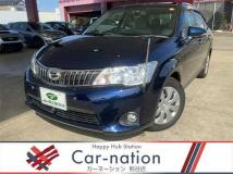 2012 Toyota Corolla Axio