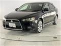 2011 Mitsubishi Galant Fortis