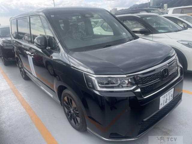 2025 Honda Step WGN