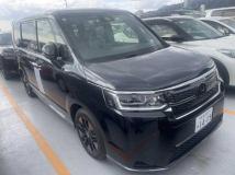2025 Honda Step WGN