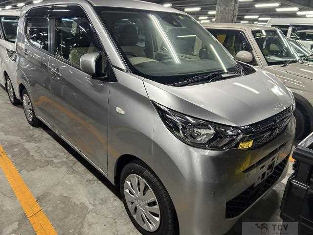 2023 Mitsubishi eK Wagon