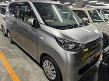 2023 Mitsubishi eK Wagon