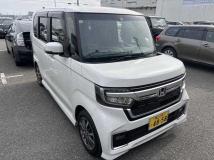 2023 Honda N BOX