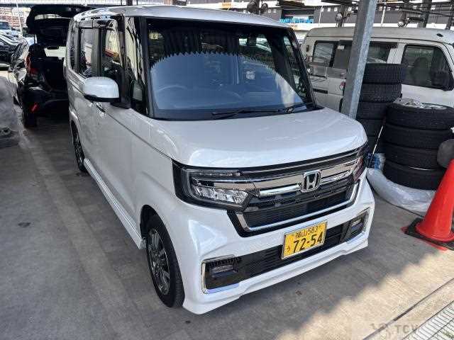 2023 Honda N BOX