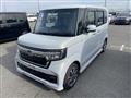 2022 Honda N BOX