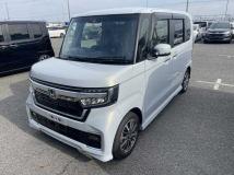 2022 Honda N BOX