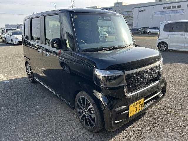 2023 Honda N BOX