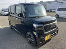 2023 Honda N BOX