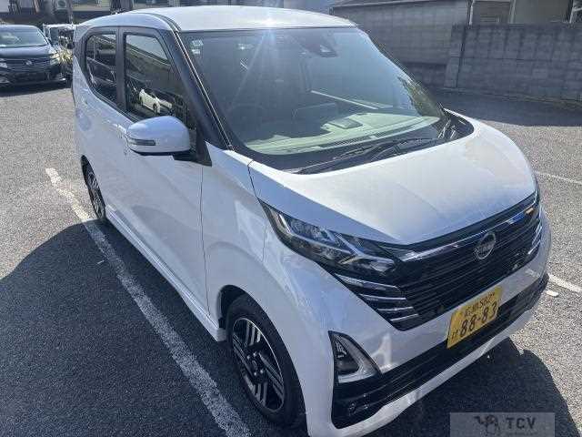 2024 Nissan Nissan Others