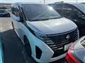 2024 Nissan Serena