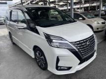 2021 Nissan Serena