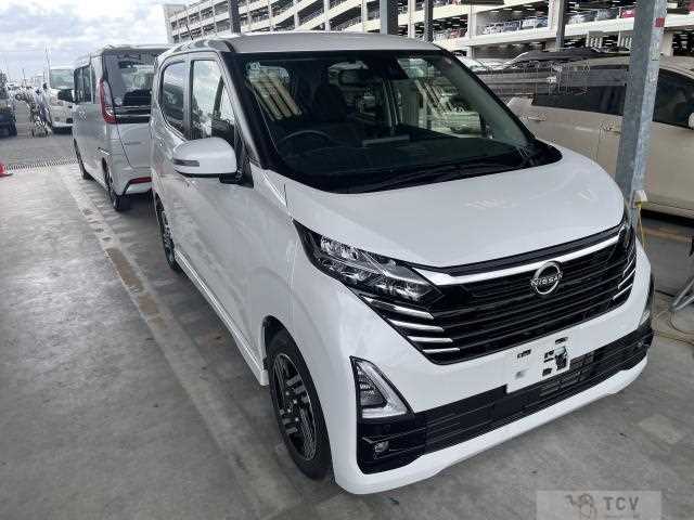 2024 Nissan Nissan Others