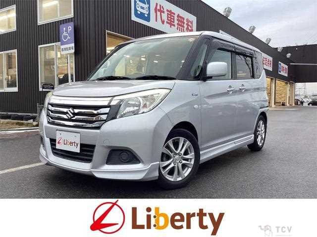 2017 Suzuki Suzuki Others