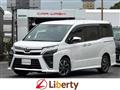 2018 Toyota Voxy